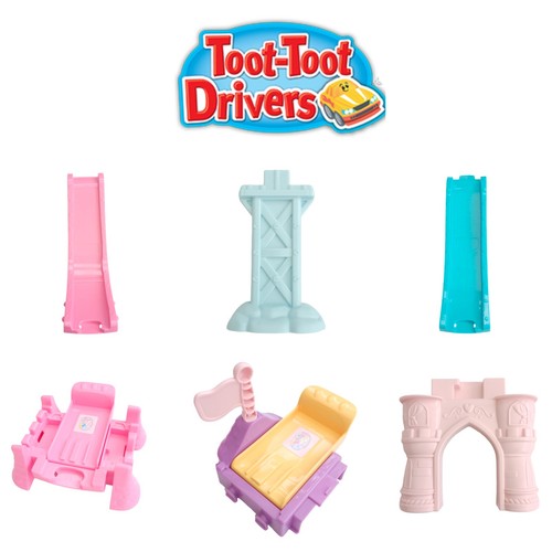 Vtech toot drivers - toot-toot,