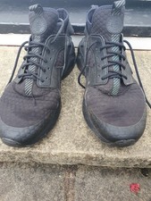 Lads Nike Hurricane Trainers UK Size 11