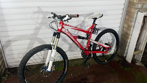 Lapierre spicy 316 full - 316,