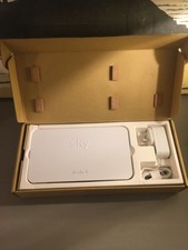 Sky booster wifi. Sky