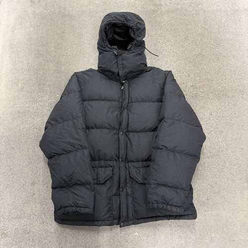 Vintage the north face down - the,
