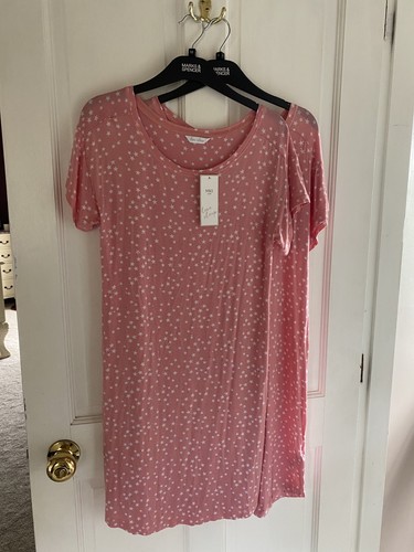 Bnwt nightdress 8 10 - 2, x