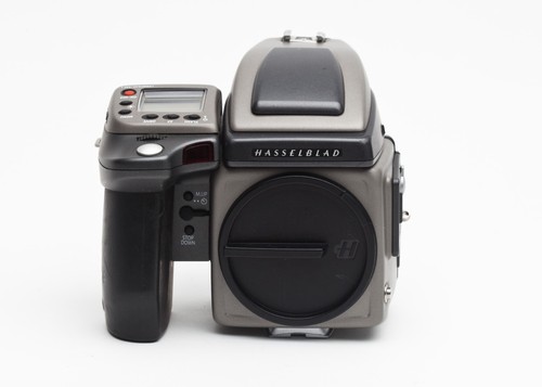 Hasselblad h2f camera hvd - hasselblad,