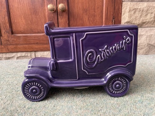 Vintage cadbury collectors - vintage,