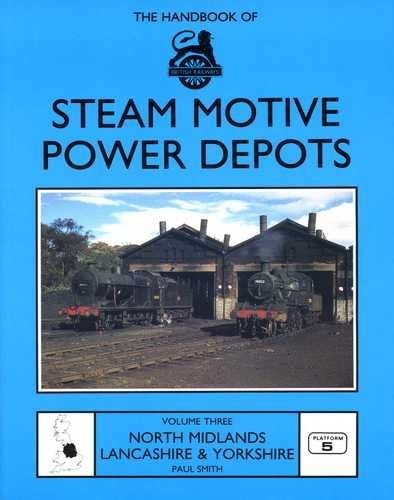 Handbook british railways - of,