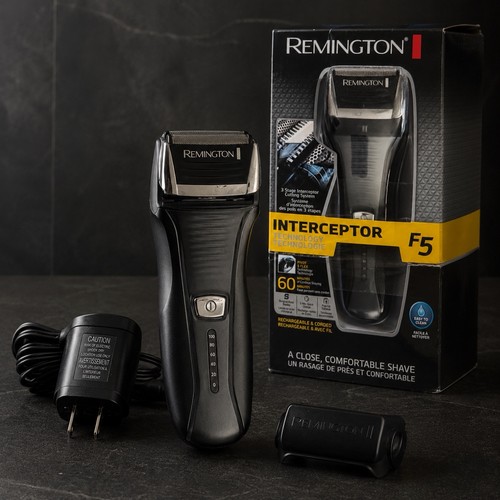 Remington interceptor f5800 - f5,