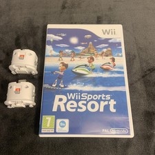 Wii Sports Resort Nintendo Wii