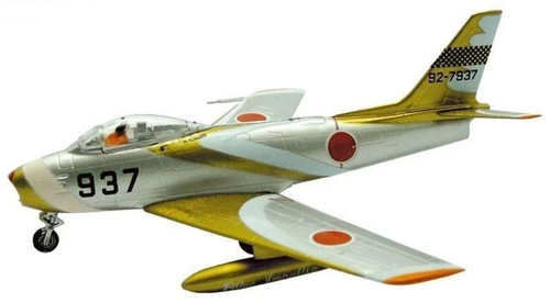 Toys 144 scale - 1/144, blue