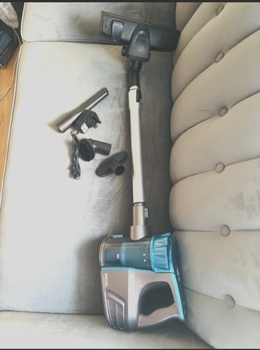 Pifco handheld vacuum cleaner - vacuum,