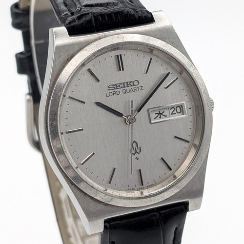 Rare 1970s - rare, seiko