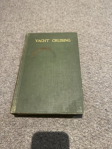 Yacht cruising claud - ,
