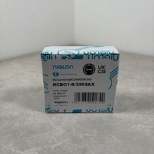 Niglon RCBO1-6/30SSAX Mini
