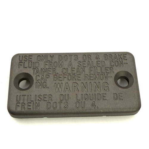 Kdx250 rear brake - kdx250, master