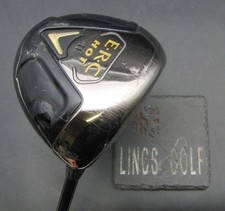 Ladies Callaway ERC Hot 11°