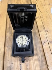 TW Steel Canteen