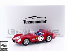 TECNOMODEL MYTHOS 1/18 -
