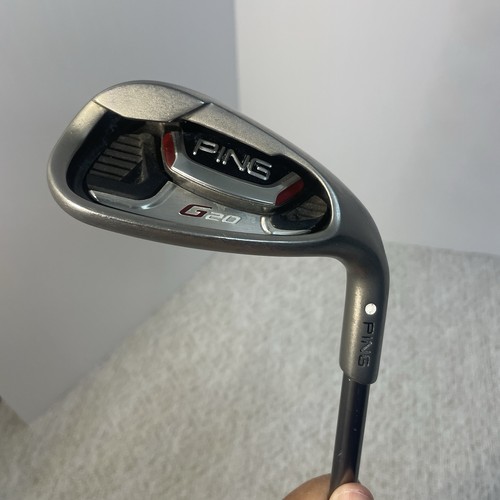 Ping g20 sand wedge - g20, dot