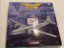 L281E Corgi 48902 Boeing B29 RAF Washington I LTD 1945/2800 *Missing front wheel