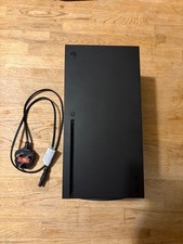 Microsoft Xbox Series X 1TB