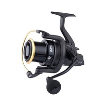 Leeda icon sea fishing - sea, reel