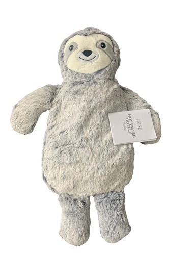 Kids hot water bottle primark - hot,