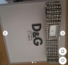 Dolce and gabanna watch