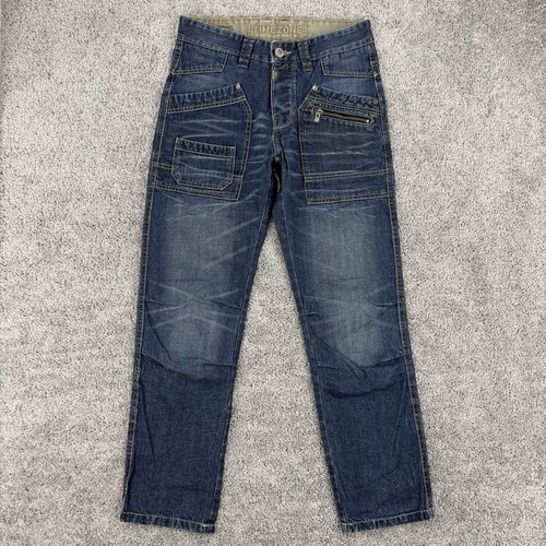 Timezone jeans men - jeans, men’s