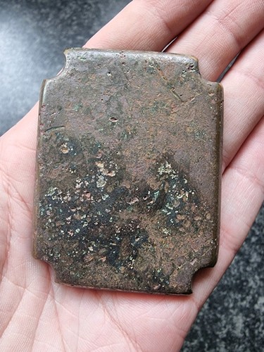 Post medieval georgian horse - /,