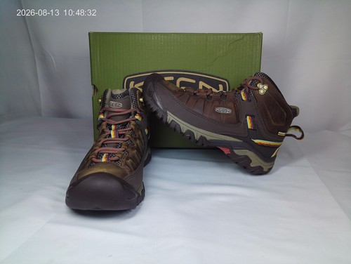 Keen targhee iii mid - iii, wp