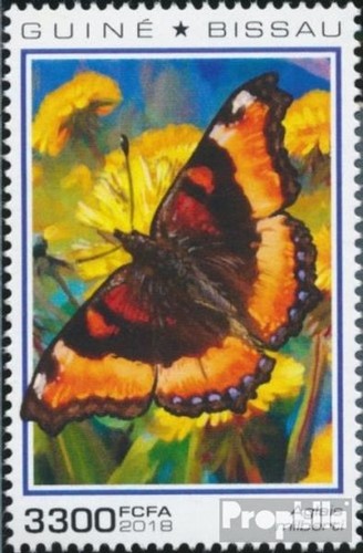 Stamps guinea bissau - stamps, guinea-bissau