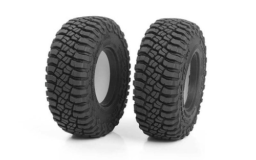 Rc4wd goodrich mud terrain - bf,