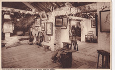 Vintage Postcard - Original