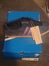 adidas Gazelle Men's Suede