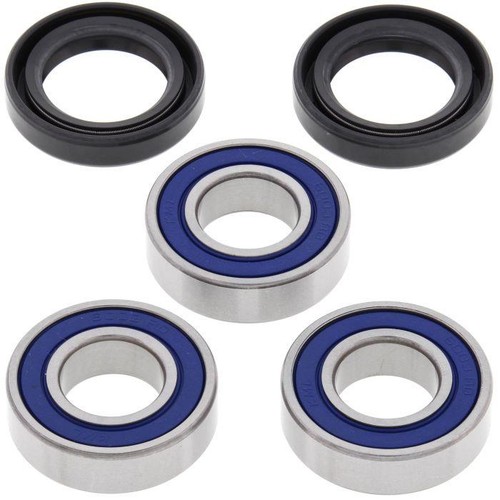 All balls rear wheel - balls, bearing