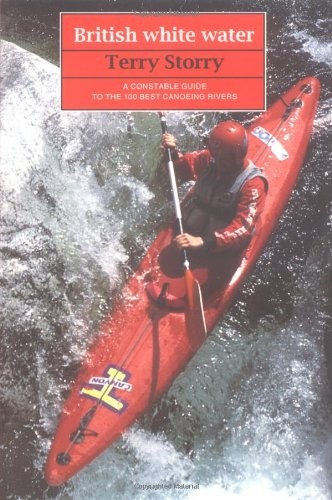 British white water the - british, 100