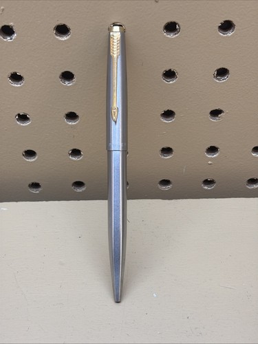 Parker ballpoint pen - ballpoint,
