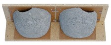 9A Schwegler Double House Martin Nest Box