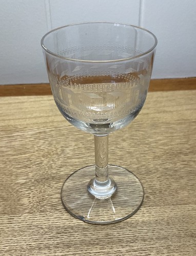 Antique edwardian pall mall - antique,