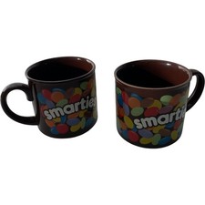 Smarties Ceramic Coffee Mug 2