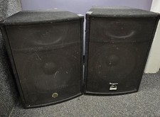 Wharfedale Pro SVP-15 Speakers