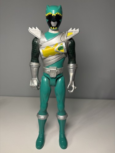 Power rangers dino super - rangers,