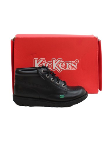 Kickers men boots 6 - uk,