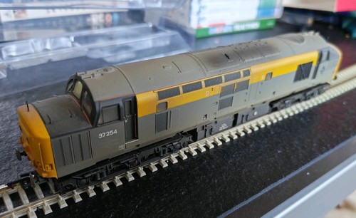 Bachmann class 254 civil - class, 37