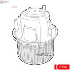 INTERIOR BLOWER DEA10050 FOR