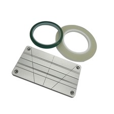 Professional 1/4 & 1/2 10 Inch