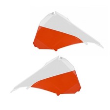 KTM Air filter Box Cover EXC