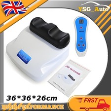 UK Chi Machine Swing Massager