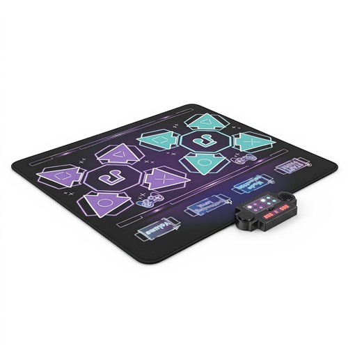 Kids dance mat electronic - kids,