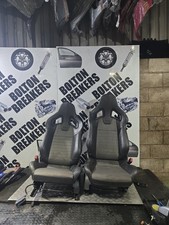 2006-2014 Vauxhall Corsa Vxr 3