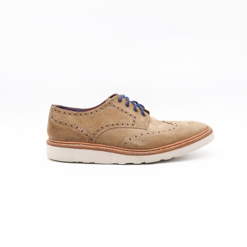 Loake mens brogues - loake,